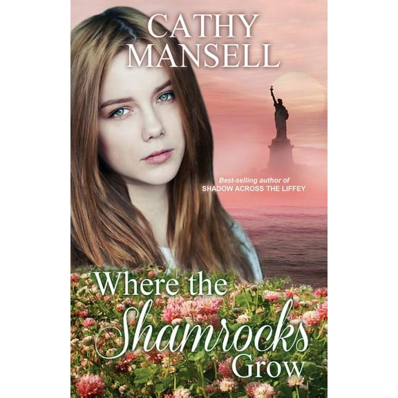 Where The Shamrocks Grow