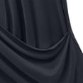 thumbnail image 5 of Yourumao Wrap Tank Tops for Women Ruched Cross Front V Neck Tanks Lightweight Solid Casual Camisoles Plus Size Blouse for Summer Lounge, 5 of 8