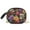 Sugar Skulls, variant on Women's Fashionable Crossbody Chain Shoulder Bag Sugar Skulls