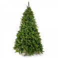 thumbnail image 1 of Vickerman A118185 9.5 ft. x 54 in. Cashmere Slim Tree 2168 Tips, 1 of 5