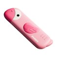 thumbnail image 1 of Visland Cartoon Bird Elephant Harmonica 16-Holes Lung Capacity Improvement Mouth Organ Beginner Educational Musical Instruments Toy, 1 of 8