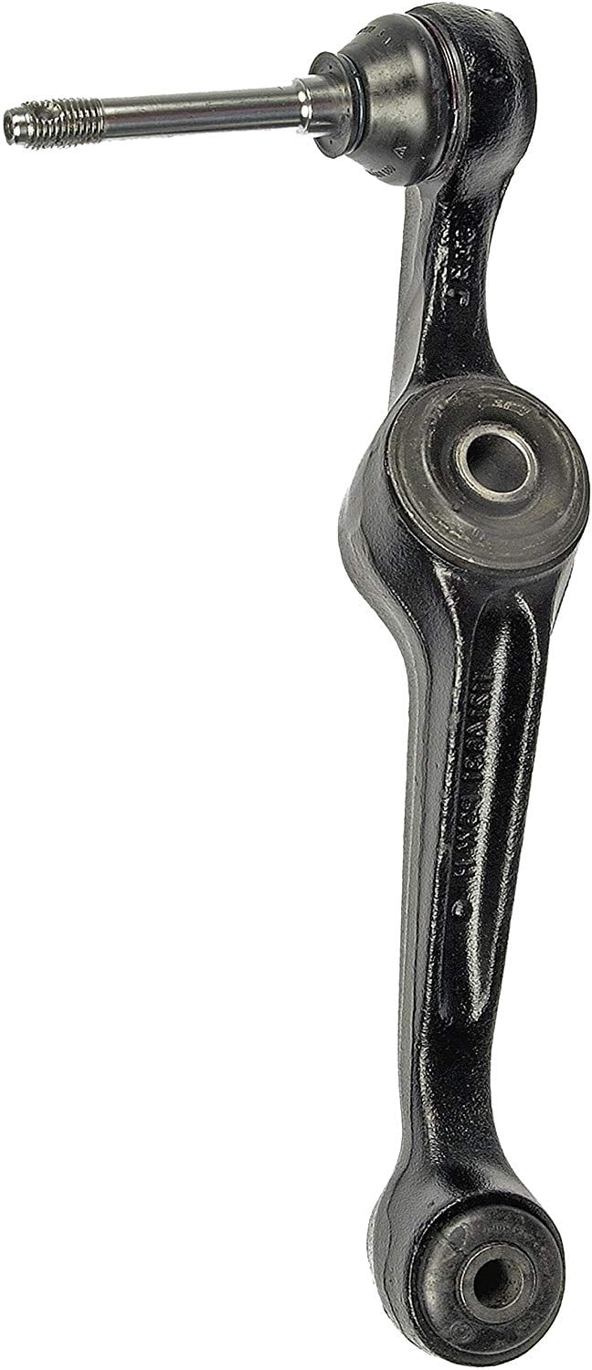 Dorman 520-726 Front Right Lower Suspension Control Arm and Ball Joint Assembly for Specific BMW Models Fits select: 1978-1983 BMW 320
