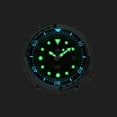 thumbnail image 3 of ADDIESDIVE Men's Automatic Dive Watch, 300m Water Resistant, Sapphire Crystal, Ceramic Bezel, Japanese Movement, 3 of 8