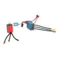 thumbnail image 3 of 25A Protection Anti-Brouillard, Anti-Surchauffe Protection Anti-Brouillard pour Voiture 1/18 RC, 3 of 8