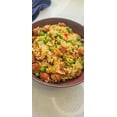 thumbnail image 6 of Fiber Gourmet Original Rice Pilaf Pasta Fiber Rich Low Calorie Low Carb Pasta, 5 oz 6-Pack, 6 of 9