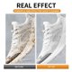 thumbnail image 4 of Limpiadores domésticos Detergente blanqueador para zapatos 250 ml agente de limpieza, 4 of 5