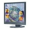 NEC Display AccuSync ASLCD9V-BK 19" SXGA LCD Monitor, Black