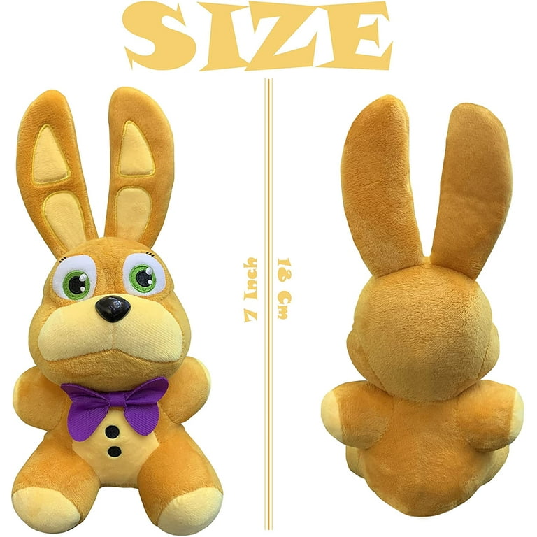 Bonnie Plush, Bonnie Plush Official Store