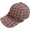 A-purple, variant on Women’s Plaid Baseball Caps Y2K Color Block Distressed Peaked Hats Outdoor Sun Hats Casual Cabbie Caps with Pleated Brim
