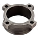 thumbnail image 4 of 3" 4-Bolt Exhaust Downpipe Flange to 3" V Band Adapter Adaptor GT30 GT35 T3, 4 of 5