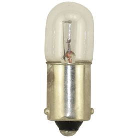 Chicago Miniature Lighting CM1819 Lamp 28V .04 W Lot of 10 