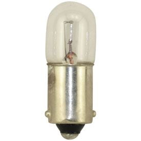 

Replacement for ORBITEC B 2343S 2 PACK replacement light bulb lamp