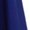 Blue, variant on Hansber Elegant Junior Bridesmaid Dress One Shoulder Flower Girls Chiffon Ruched Pageant Party Gowns Pink 14
