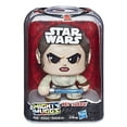 thumbnail image 1 of Marvel Star Wars Mighty Muggs Rey (jakku) #5, 1 of 4