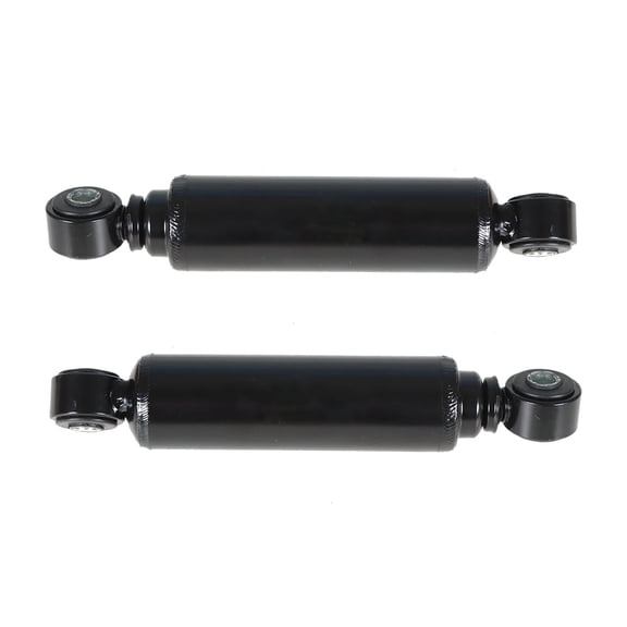 Labwork 2 Pack Front Shock Absorbers Replacement for Club Car DS 1981 - 2011 Precedent 2004 - Up G & E Golf Cart Models 1010991 1014235 102588601
