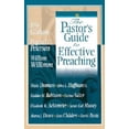 thumbnail image 2 of The Pastor's Guide to Effective Preaching, 2 of 2