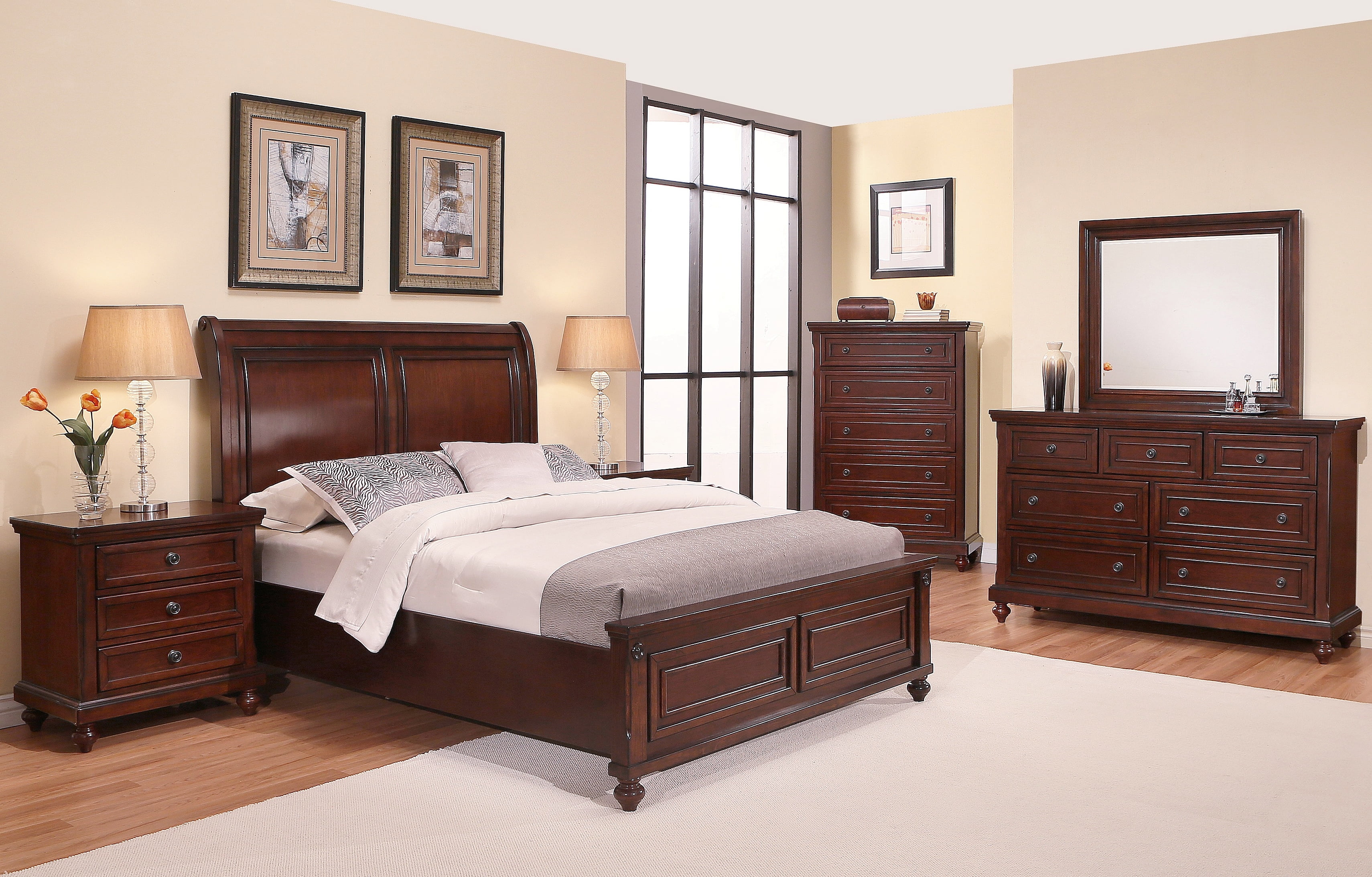 bedroom furniture exeter devon