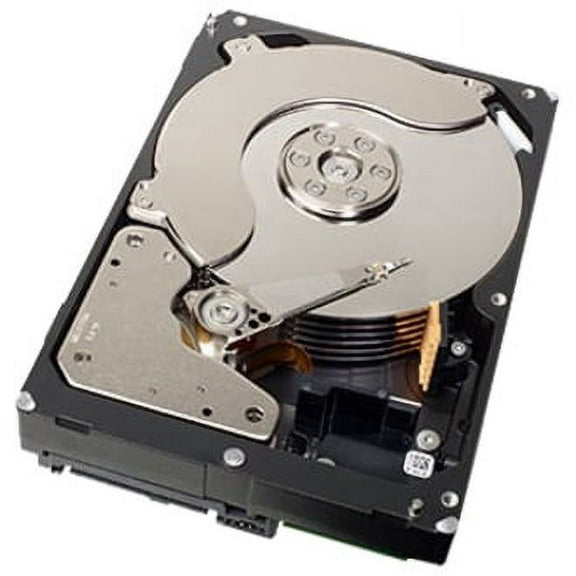 Seagate-IMSourcing DS Constellation ES ST500NM0001 500 GB Hard Drive, 3.5" Internal, SAS (6Gb/s SAS)