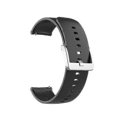 thumbnail image 1 of Silicone Strap Compatible For Huawei Watch Gt3 Waterproof Bracelet Durable Smartwatch Fashion Band Belt Sports Wristband, 1 of 5