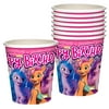 My Little Pony Cups - My Little Pony Party Supplies