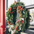 thumbnail image 4 of 40Pcs Artificial Pine Needles Branches Garland, Green Plants Pine Needles, Fake Greenery Pine Picks, 4 of 4