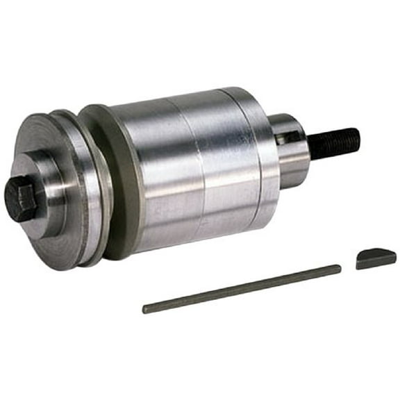 Moroso for Chevrolet Small Block (w/Early Delco Alternator) Alternator Drive Kit