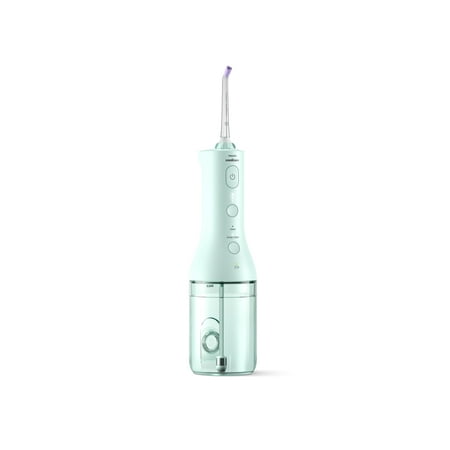 Philips Sonicare Cordless Power Flosser 3000 - Mint