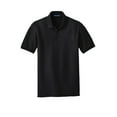 thumbnail image 4 of Port Authority Core Classic Pique Polo, 4 of 5