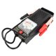 thumbnail image 1 of Probador De Batería De Automóvil, Comprobador De Carga De Batería De Ajuste Universal Profesional De 12 V Alta Precisión Fácil De Usar Para Motocicleta Para Vehículo Para SUV, 1 of 7