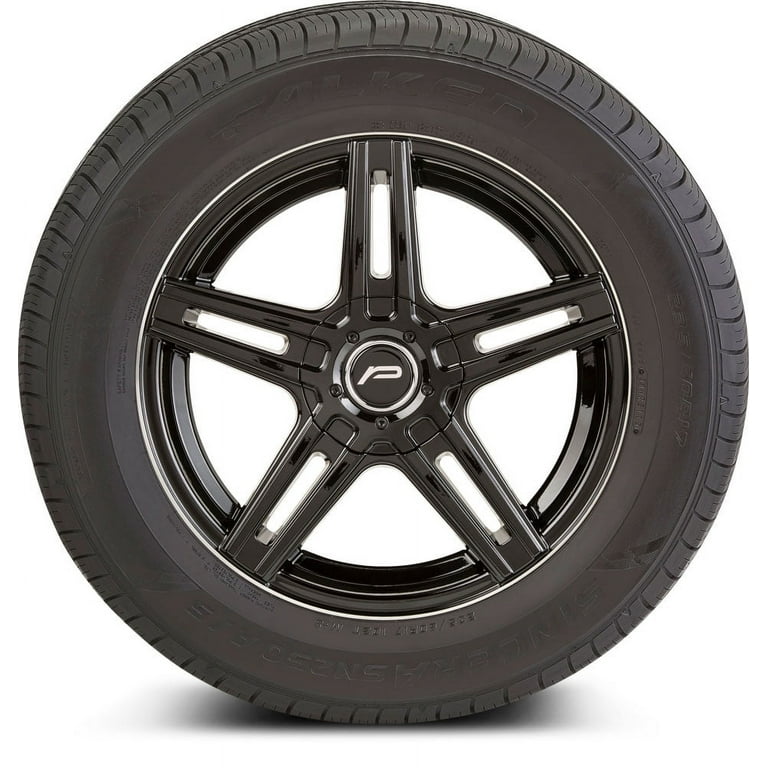 送料込み205/55R16 FALKEN SINCERA 4本セット Set of 4 Falken Sincera SN250 A/S 205/55R16 91T Tires 2055516 205