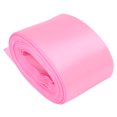 thumbnail image 2 of Satin Ribbon Roll, Gift Wrap Ribbon Multi-purpose  For Packaging Gift Boxes For Decorating Roses Sky Blue,Blue,Rose Red, 2 of 8