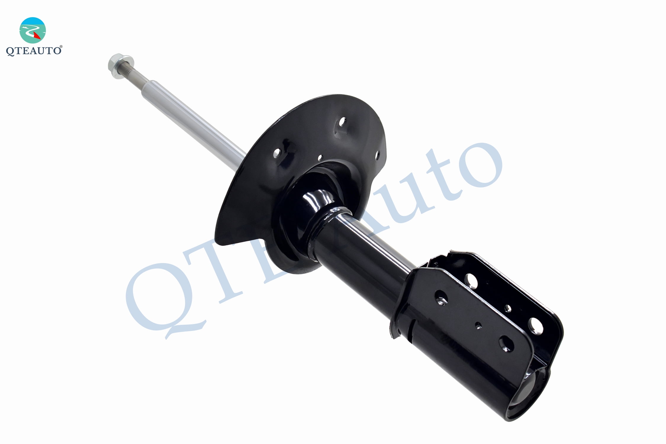 Pair of 2 Front Suspension Strut Assembly For 2014-2016 Chevrolet Impala Limited