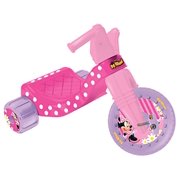 Disney Minnie Mouse Big Wheel Junior Rider