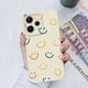 thumbnail image 3 of Funda de teléfono para Xiaomi Redmi 12 4G 5G 12C 11A, protección de cámara de estilo caliente, cubierta trasera de silicona líquida para Redmi12 12 C 11 A, parachoques, 3 of 5