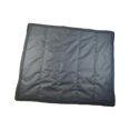thumbnail image 4 of Black Fireplace Blanket Fireplace Draft Stopper Easily Install Energy Saving for Stopping Overnight Heat Loss Multifunctional 99x81cm, 4 of 8