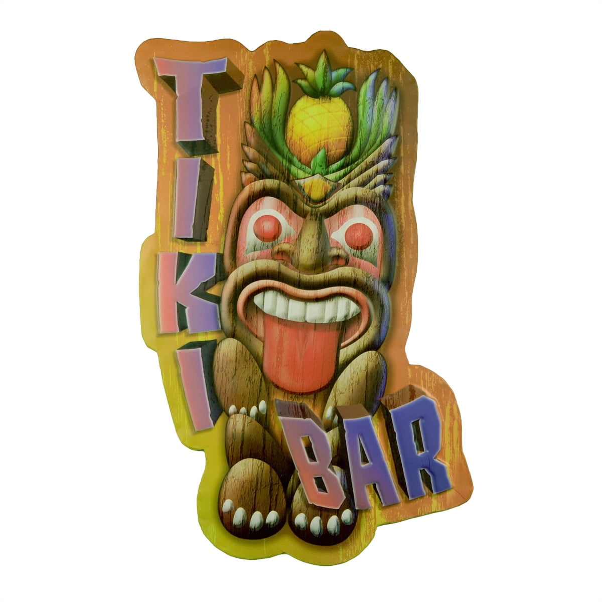 Wood Beach Party Oar Wooden Boat Paddle Sign Tiki Room/Bar/Pub/Summer Home Decor Wood Beach Party Oar Wooden Boat Paddle Sign Tiki Room/Bar/Pub/Summer Home Decor