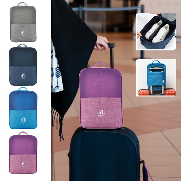 onlyliua Ofertas Del Día Liquidación Prime Canadá Bolsa de Zapatos Multifuncional