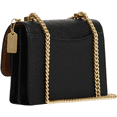 thumbnail image 2 of BOLSA COACH ORIGINAL MINI KLARE CROSSBODY LEATHER BLACK, 2 of 4