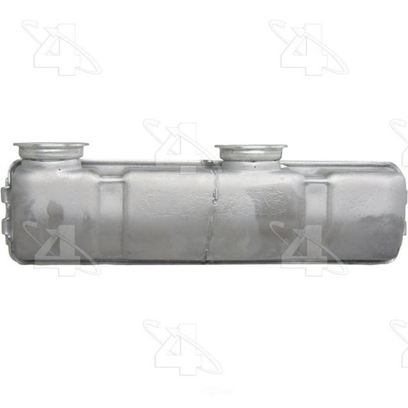 HVAC Heater Core Fits select: 2007-2018 CHEVROLET TAHOE, 2016-2020 DODGE GRAND CARAVAN