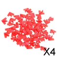 thumbnail image 1 of Paquete de 3-6 unidades de 60 piezas, contadores de juegos de mesa de plástico, enseñanza de aritmética, juguete para regalo para niños 4 piezas, 1 of 8