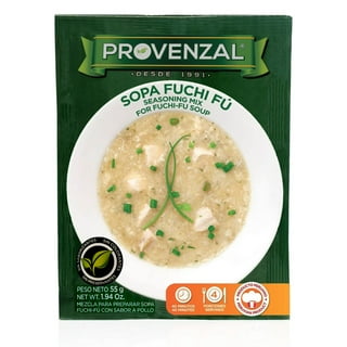 Provenzal Arroz con Pollo Seasoning Mix - 2 oz