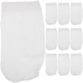 thumbnail image 1 of 10Pcs Pool Skimmer Socks Elastic Filters Swimming Pool Garbage Filter Bags, 1 of 4