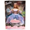 Barbie as Odette in Swan Lake Doll with Light Up Wings 2003 Mattel B2766
