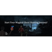 Paranormal Equipment