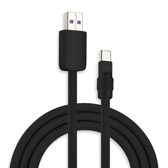 Chubbycable Chubby 2.0 - Cable USB A a tipo C (2 m, 120 W)