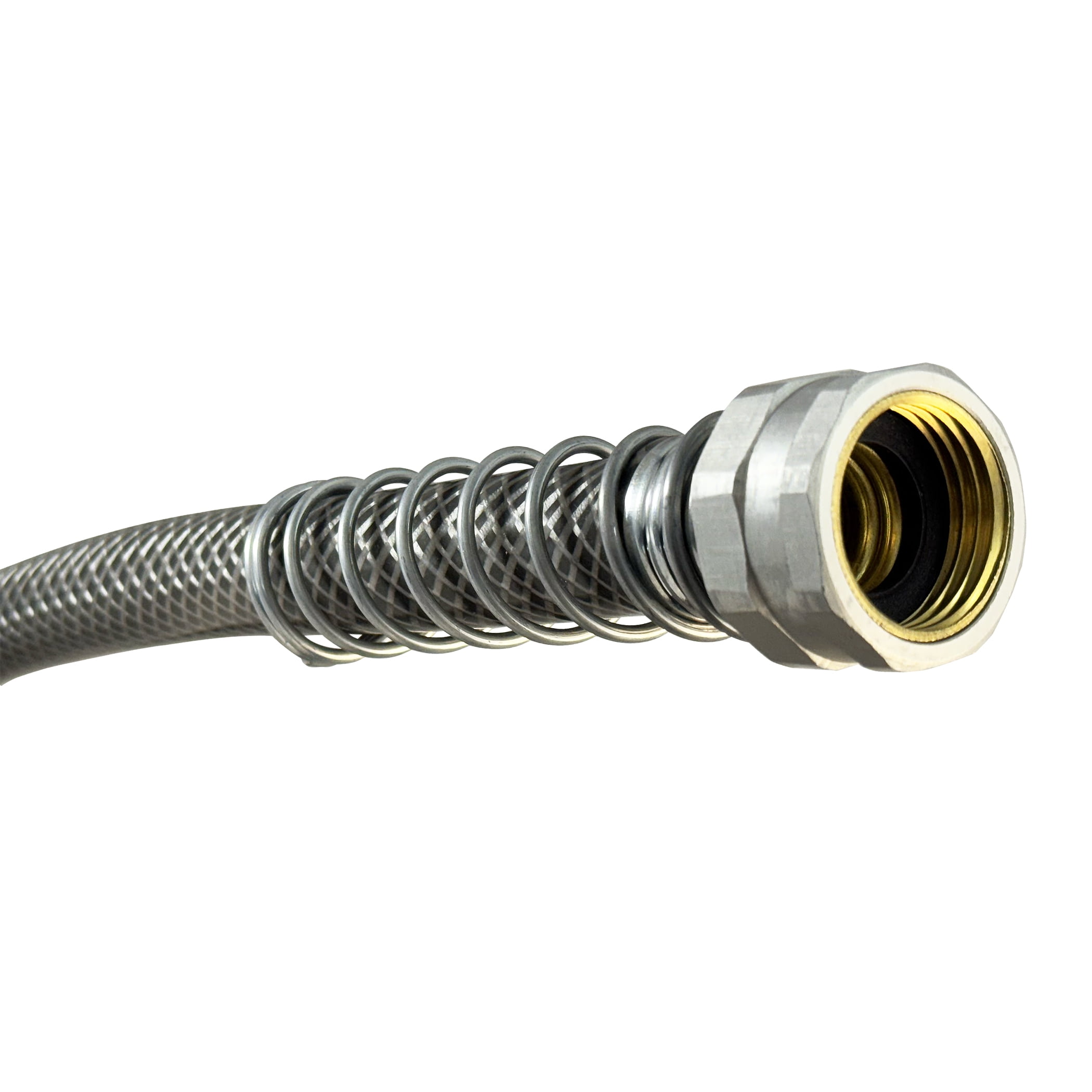 Expert Gardener 5/8-Inch x 100-Foot Heavy Duty Garden Hose