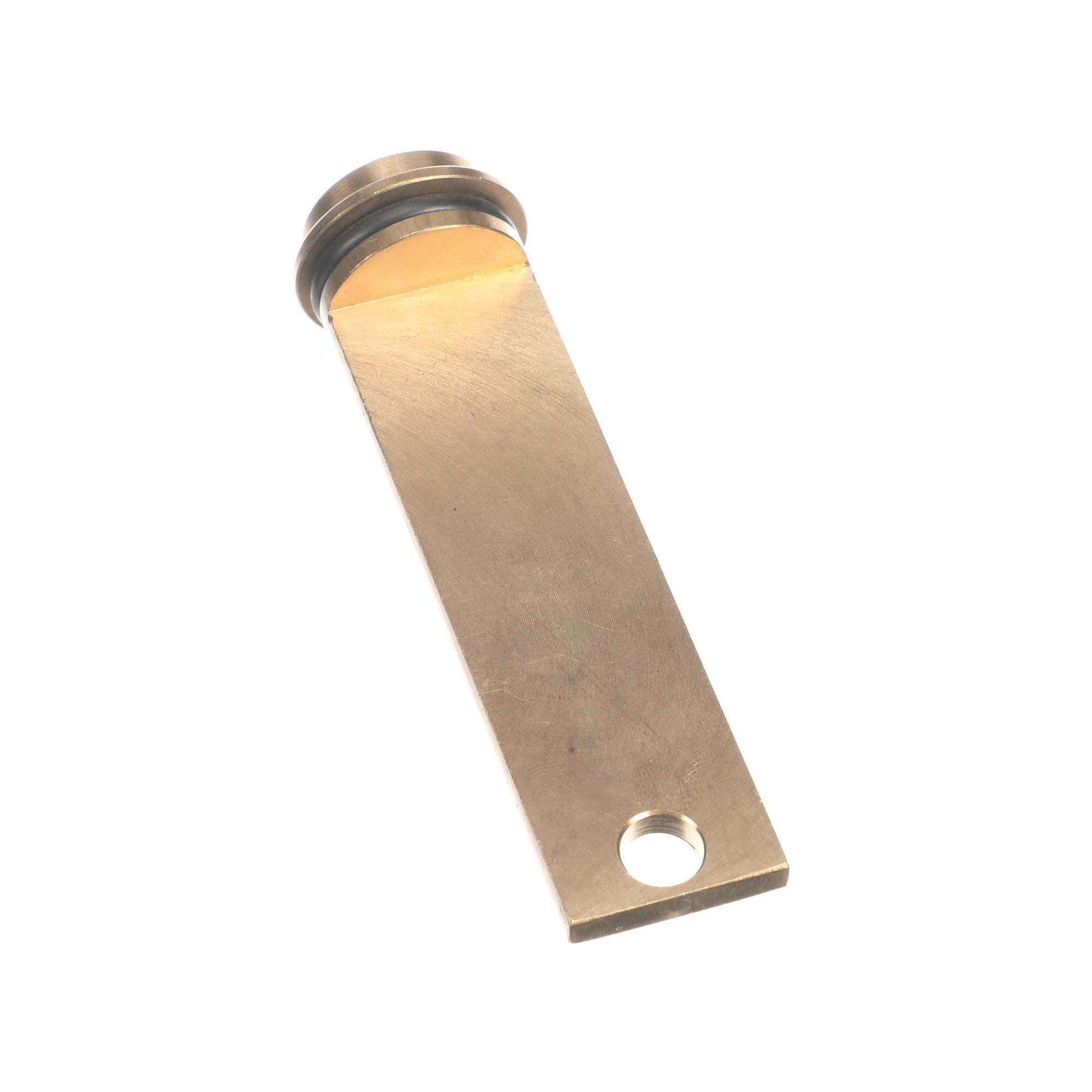 Rotisol BV5000 Plug Drip Pan Bottom Long