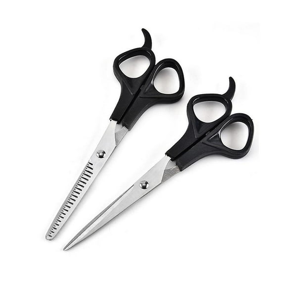 Professional Razor Edge Series Barber Hair Cutting Scissors stainless Steel Salon Scissors