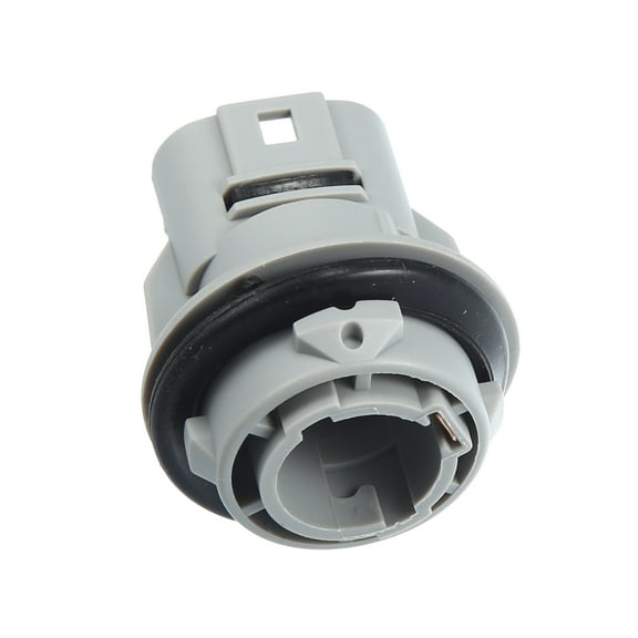 Unique Bargains Turn Signal Light Bulb Socket Holder 33302-SR3-A01 33302SR3A01 for Acura CL 2001-2003 Plastic Gray