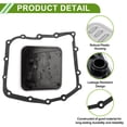 thumbnail image 4 of Kit de Junta de Filtro de Transmisión A604 No.04864505AB para Chrysler Sebring 2001-2010 con Junta, 4 of 7